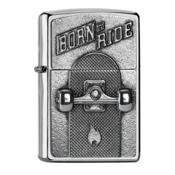 Zippo Skateboard aansteker