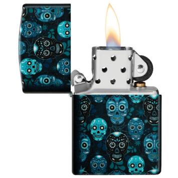 Zippo Schedel