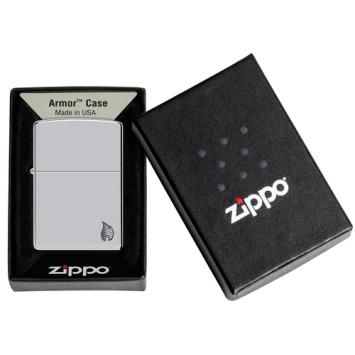 Zippo benzineaansteker