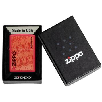 Zippo Style aansteker collectie