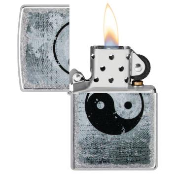 Zippo Spiritual aansteker