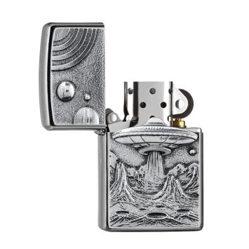 Zippo Ufo