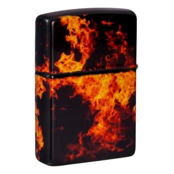 Zippo Nature aansteker