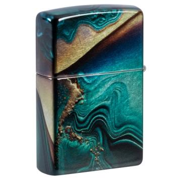 Zippo Nature aansteker