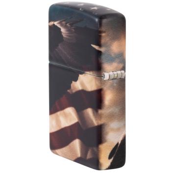 Zippo Eagle aansteker