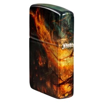 Zippo Fantasy aansteker