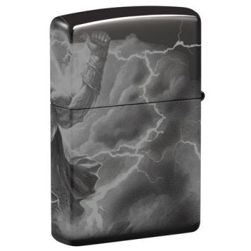 Zippo Spiritual aansteker