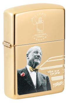 Zippo Founders Day Limited Edition aansteker