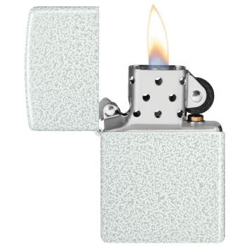 Zippo Glacier aansteker 