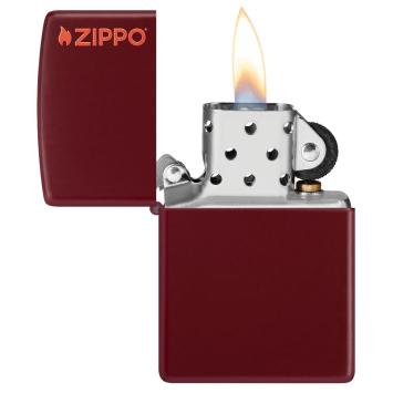 Zippo Rood aansteker