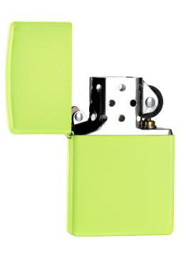  aansteker Zippo