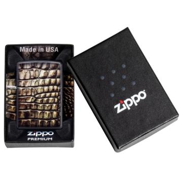 Zippo Verpakking aansteker