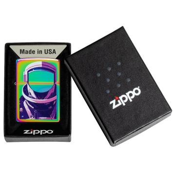 Zippo Ruimte