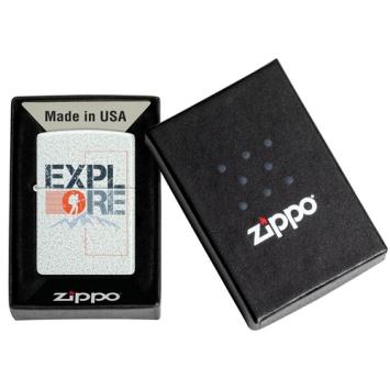 Zippo Nature aansteker