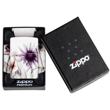 Zippo verpakking aansteker