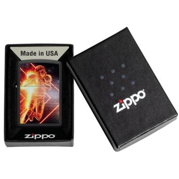 Zippo sport aansteker