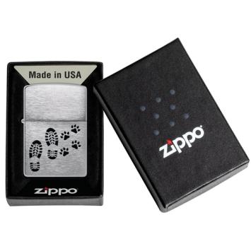 Zippo Nature aansteker collectie