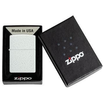 Zippo verpakking aansteker 