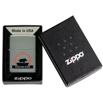 Zippo Sports aansteker collectie.