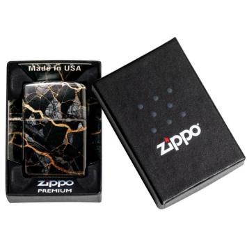 Zippo Verpakking aansteker