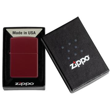 aansteker Zippo Verpakking