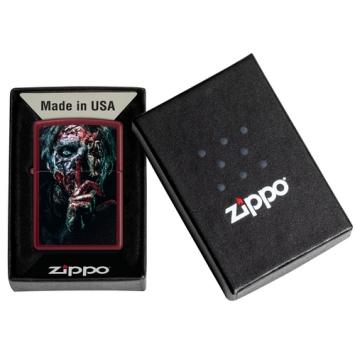 aansteker Zippo