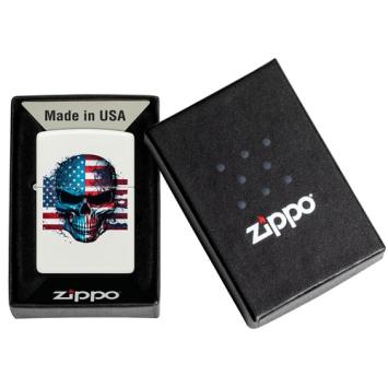 Zippo Verpakking