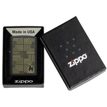 aansteker Zippo