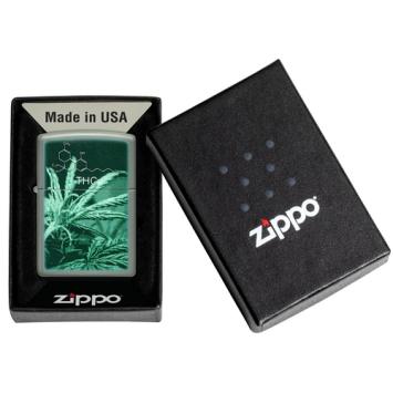 aansteker Zippo