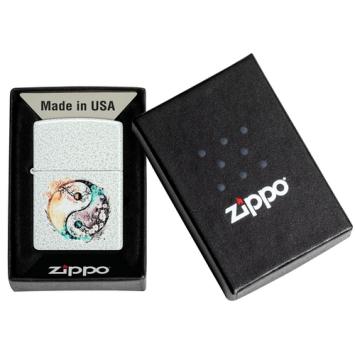 Aansteker Zippo