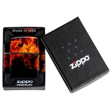 Zippo Verpakking aansteker